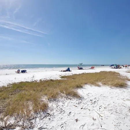 Sea Salt Escape By Sun Palace Vacations